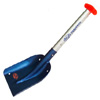 BCA Traverse snow shovel