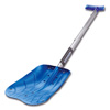 Ortovox Professional Alu II snow shovel